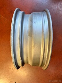 Plechový disk - 2