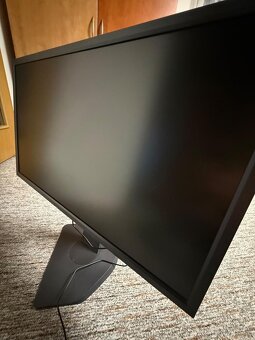 Herní monitor Zowie BenQ XL2746K - 2