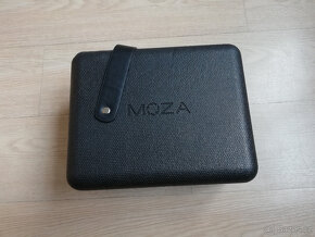 Stabilizátor - gimbal - Moza Mini-P - 2