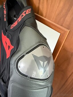 Kombineza Dainese Laguna Seca 5 - 2