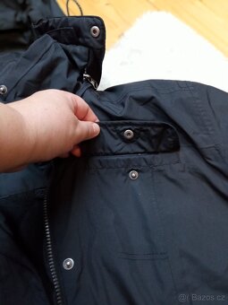 Zimní bunda Schöffel VEL.XXXL - 2