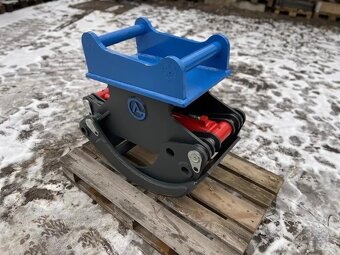 Drapák na bagr S 60 - 2