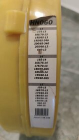 Sněhové řetězy Filson Comfort HN060 13",14"15" - 2