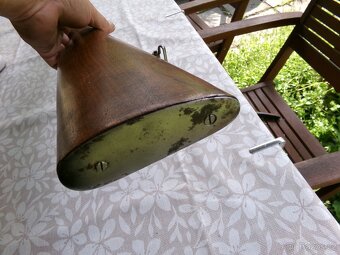 Vzduchovka-větrovka Bahco 1908-1912-rarita-luxus - 2