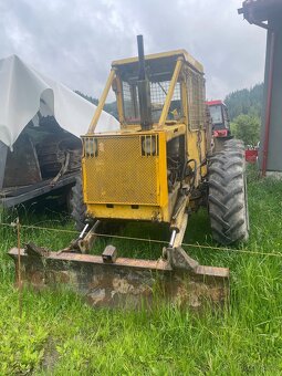 Lkt 81 standart klešťak - 2
