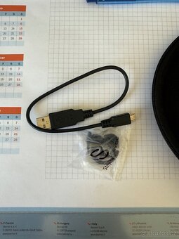 Sluchátka BOSE QuietControl 30 - 2