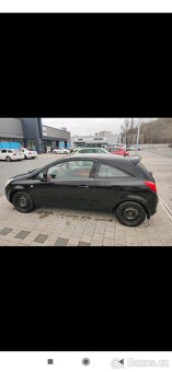 0pel Corsa 1.2 16V 59kw - 2