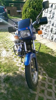 Jawa 350/640 - 2
