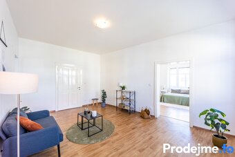 Prodej bytu 2+1, 71 m2, Třebízského Znojmo, ev.č. 100079 - 2