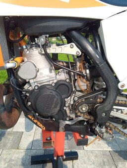 KTM 250 sx - 2