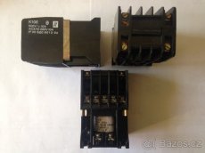 Nabídka stykače K6E , K10E , K16E , K25E cívka 42 V - 2