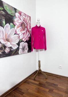 Výrazná košile Love Moschino - 2
