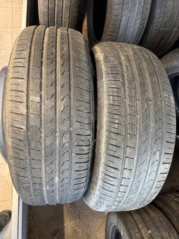 235/55R19 101V Pirelli Scorpion Verde - 2
