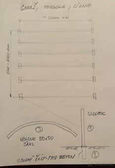 Pergola - 2