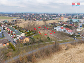 Prodej pozemku k bydlení, 820 m², Františkovy Lázně - 2