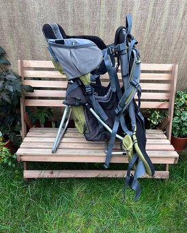 Krosna na dítě Salewa Koala - 2