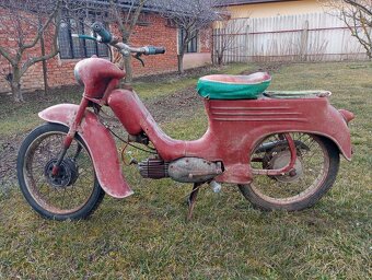 Jawa 555 - 2