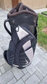 Nike golfový bag - 2