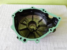 Suzuki gsxr 1300 hayabusa b-king - 2