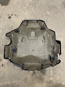 Audi Kryt Motoru S6 V6 3.0 TFSI 06E 103 925 Q - 2