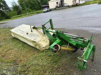Krone - 2
