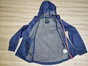 PRODÁM BUNDU HUSKY ZUNAT K (velikost140/146) -SLOUP 10.000mm - 2