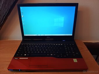 Fujitsu, Core i5, 6Gb, 256Gb SSD - 2