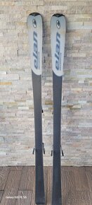 Sjezdové lyže Elan 168 cm - 2