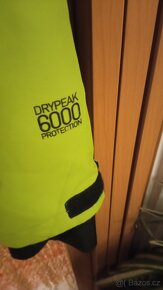 Bunda Hannah velikost L 300 kč - 2