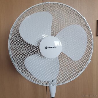 Stojanový ventilátor - větrák - 2