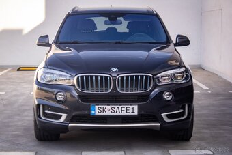 BMW X5 f15 xDrive40e iPerformance A/T - 2