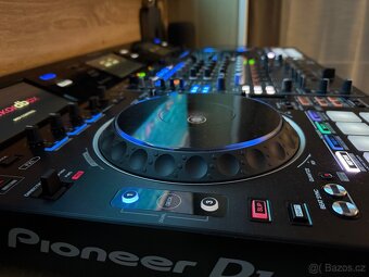 Prodám Pioneer DDJ - RZX - 2