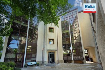 Na prodej investiční nemovitost s potenciálem v Liberci – Ze - 2