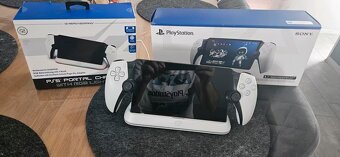 PlayStation Portal Remote Player 5 - 2