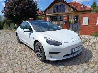 Tesla Model 3 Std Range Plus - 2