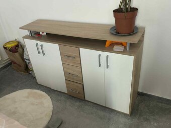 Prodám nábytek - 2