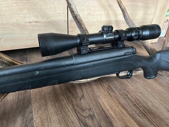 Kulovnice remington 770 300 win mag - 2