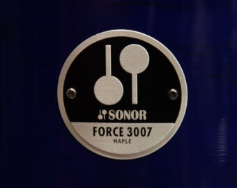 Sonor Force 3007 - 2