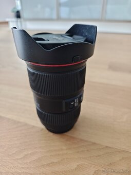 Canon EF 16-35 mm F4 L IS USM - 2