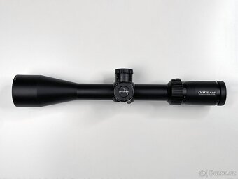 Puškohled Optisan EVX G2 6-24x50i SFP - 2