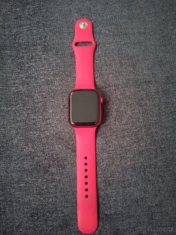 Apple watch 8 45mm - 2