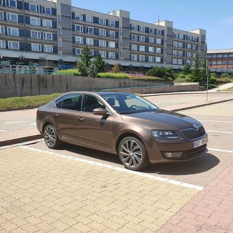Škoda Octavia 3 1.6 tdi 77kw Style - 2