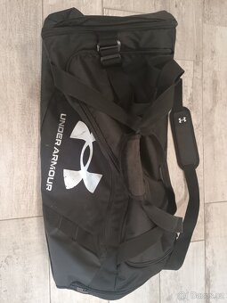 Cestovní taška Under Armour - 2