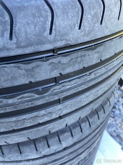 Letní pneu 235/45 R18 98Y (0621) - 2