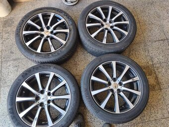 5x120 8J R18 et51 - 2