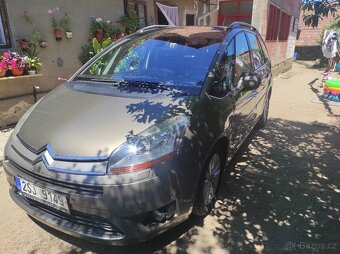 Citroen C4 - 2