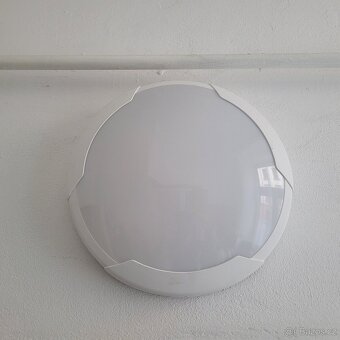 led svítidla - 2