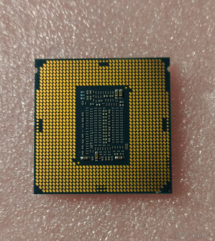 9. gen. Intel Core | i3-9100F | 4.20 GHz | LGA 1151 | - 2