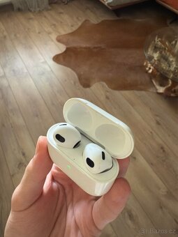 Airpods 3 gen s magsafe - 2
