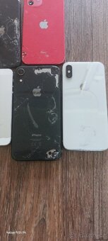 Iphone, Android NA Náhradní Díly - 2